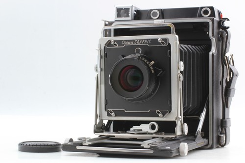 Quasi come nuovo graflex - come,