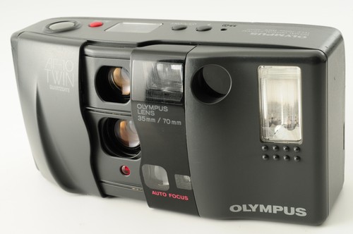 Quasi come nuovo olympus - come, nuovo]