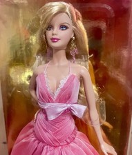 Barbie 2008 La bambola più da