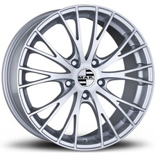 Cerchi in lega MAK RENNEN 19"