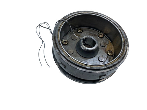 Volano magnete ruota - volano,