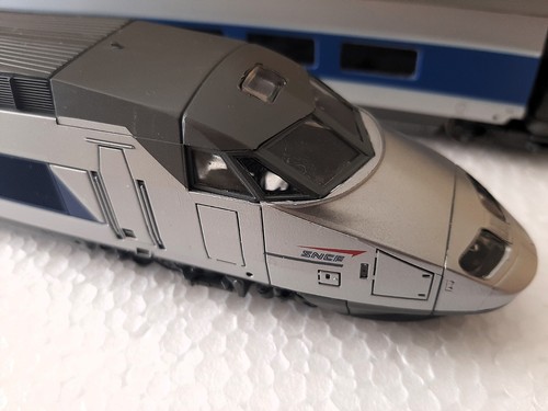 Tgv jouef atlantique - tgv,