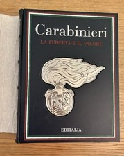 Editalia - Carabinieri La