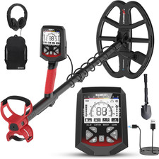 Metal Detector Professionale