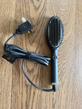 GRANDE SPAZZOLA A CALDO