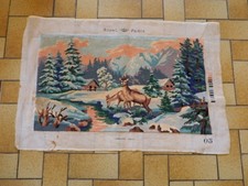 Vintage Royal Paris Canevas 05