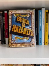 Brian Di Nazareth (1979) dei