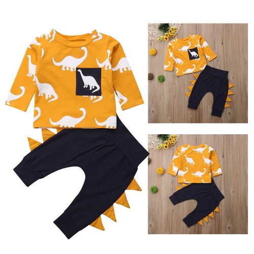 Set vestiti abiti top maniche