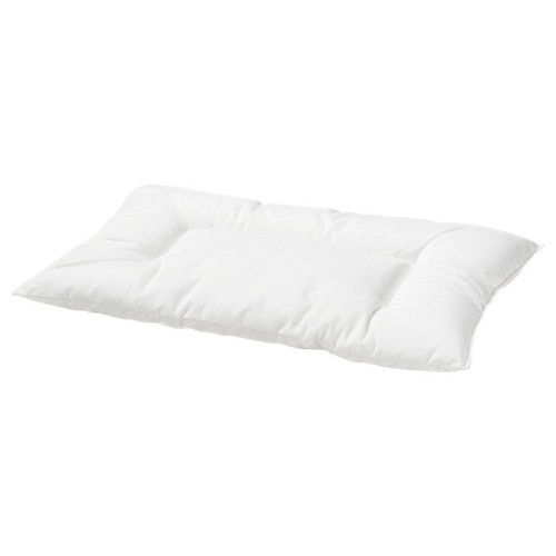 Cuscino ikea len per lettino - per,