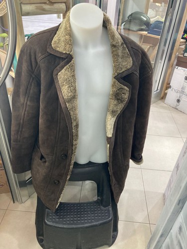 Giacca cappotto canadian - giacca,