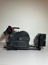 Kit completo fotocamera pellicola ARRIFLEX SR3 Advanced Super 16 mm, recentemente revisionata presso ARRI