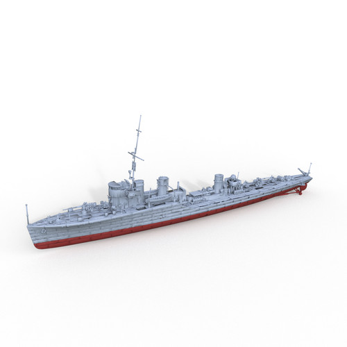 Ssc72624s modellino 72 - ssc72624s, 1/72