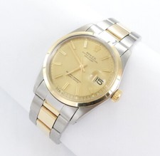 Rolex Datejust Orologio Uomo