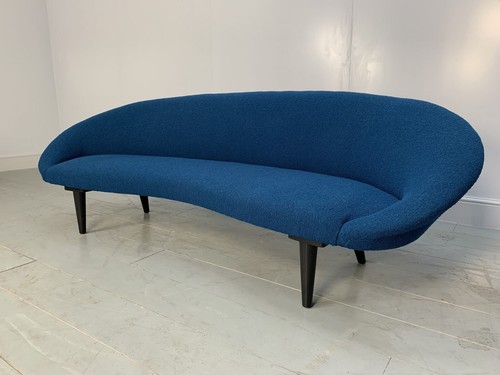 Divano george smith tom dixon - divano,