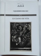 Luciano De Vita. nº5 I