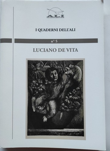 Luciano vita nº5 i - luciano,