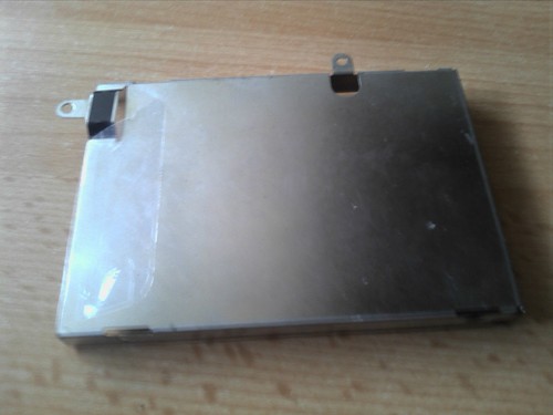 Telaio hdd fujitsu - telaio,