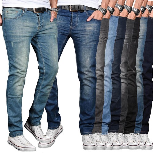 Jeans uomo firmati - , a