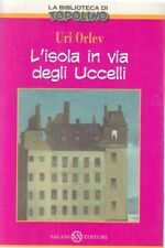 LB- L'ISOLA IN VIA DEGLI