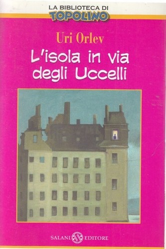 Isola in via - lb-,