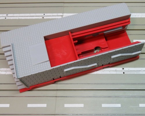 Faller ams 435 - -, rampe