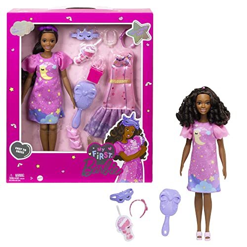 Barbie mia prima - barbie,