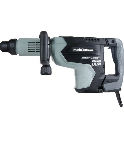 Metabo hpt martello - metabo, demolitore