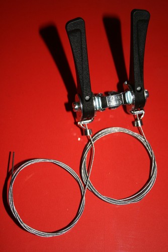 Leva cambio originale sachs - originale,