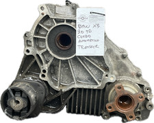 Transfer ripartitore per modello BMW X3 3.0 turbo diesel cambio automatico