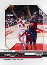 2024/25 PANINI INSTANT NBA 421