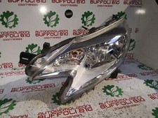 Faro Proiettore Sinistro