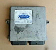 CENTRALINA INIEZIONE TARTARINI