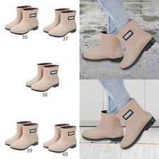 Stivali da pioggia da donna