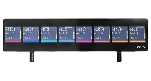 Display oled per controller - display,
