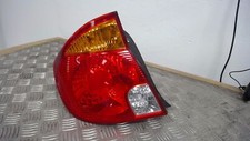 Fanale posteriore completo - , l