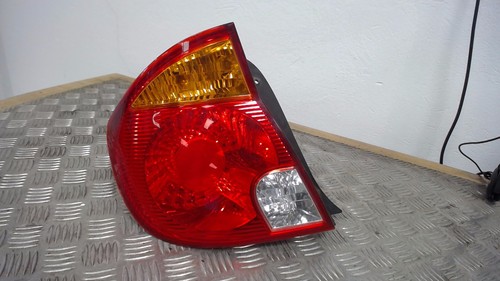 Fanale posteriore completo - , l