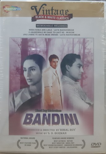 Bandini bimal roy - -,