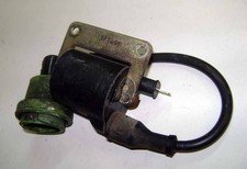 Bobina Accensione Originale per Piaggio Hexagon 125 2T LX Ignition Coil