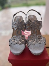 sandali donna tacco alto sexy