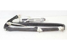 985P1EY10A AIRBAG LATERALE SX NISSAN QASHQAI (J10) +2 4WD 2.0 DCI 16V AUT 6M KW1