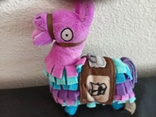 Fortnite Loot Lama Plush