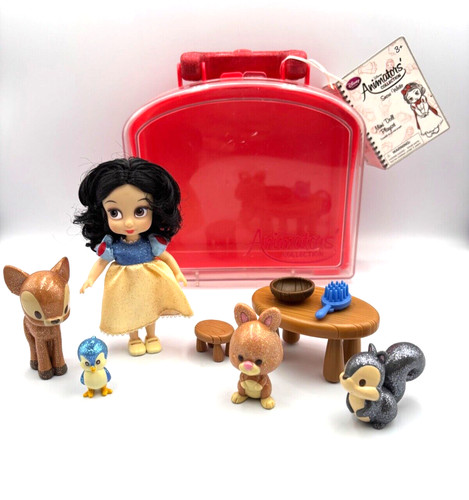 Disney animators collezione - disney,