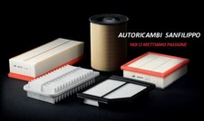 KIT FILTRI 3 LITRI OLIO