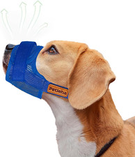 Museruola a Rete Morbida per