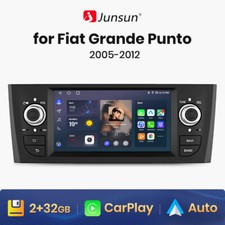 Per Fiat Grande Punto/Linea
