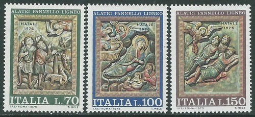Italia 1975 natale - 1975,