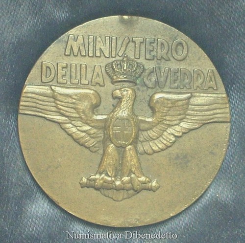 Italia medaglia ministero - italia,,