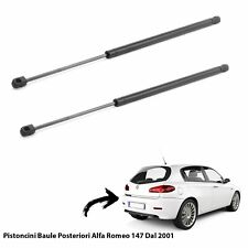 Molle a Gas Portellone