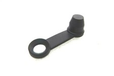  Moto tappino CAPPUCCIO gommino vite SPURGO pinza freni FRENO rubber screw 