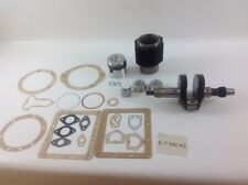 Kit revisione cilindro pistone